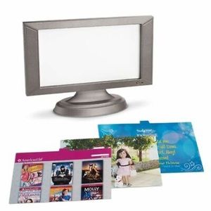 American Girl Doll TV